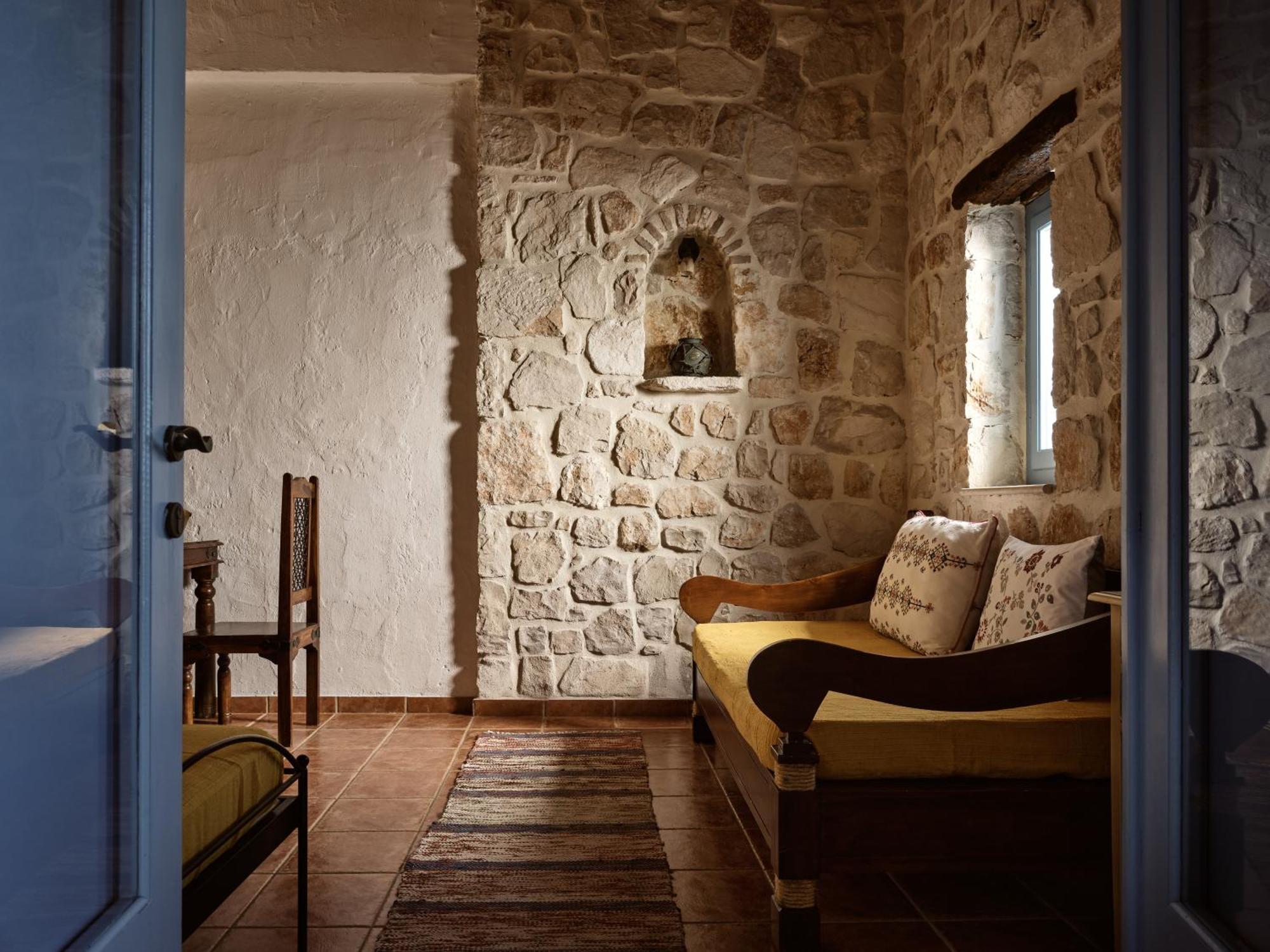Strofilia Stone Residences Volímai Exteriör bild